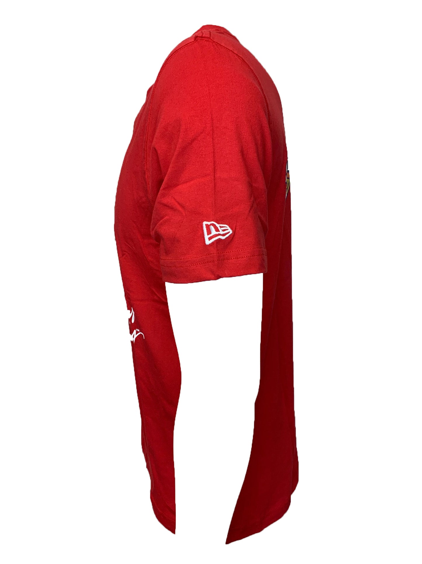 PHILADELPHIA PHILLIES WORLD CHAMPIONS TEE