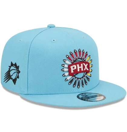 PHOENIX SUNS 2022 CITY EDITION 9FIFTY SNAPBACK