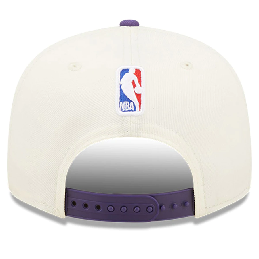 PHOENIX SUNS 2022 DRAFT 950 SNAPBACK