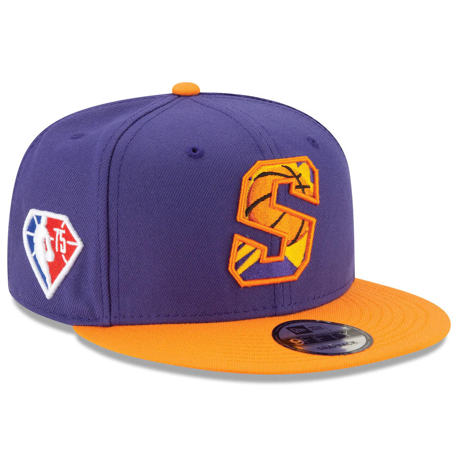 Phoenix suns draft clearance hat