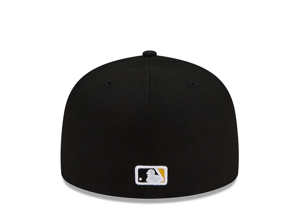 PITTSBURGH PIRATES CITY CLUSTER 59FIFTY FITTED