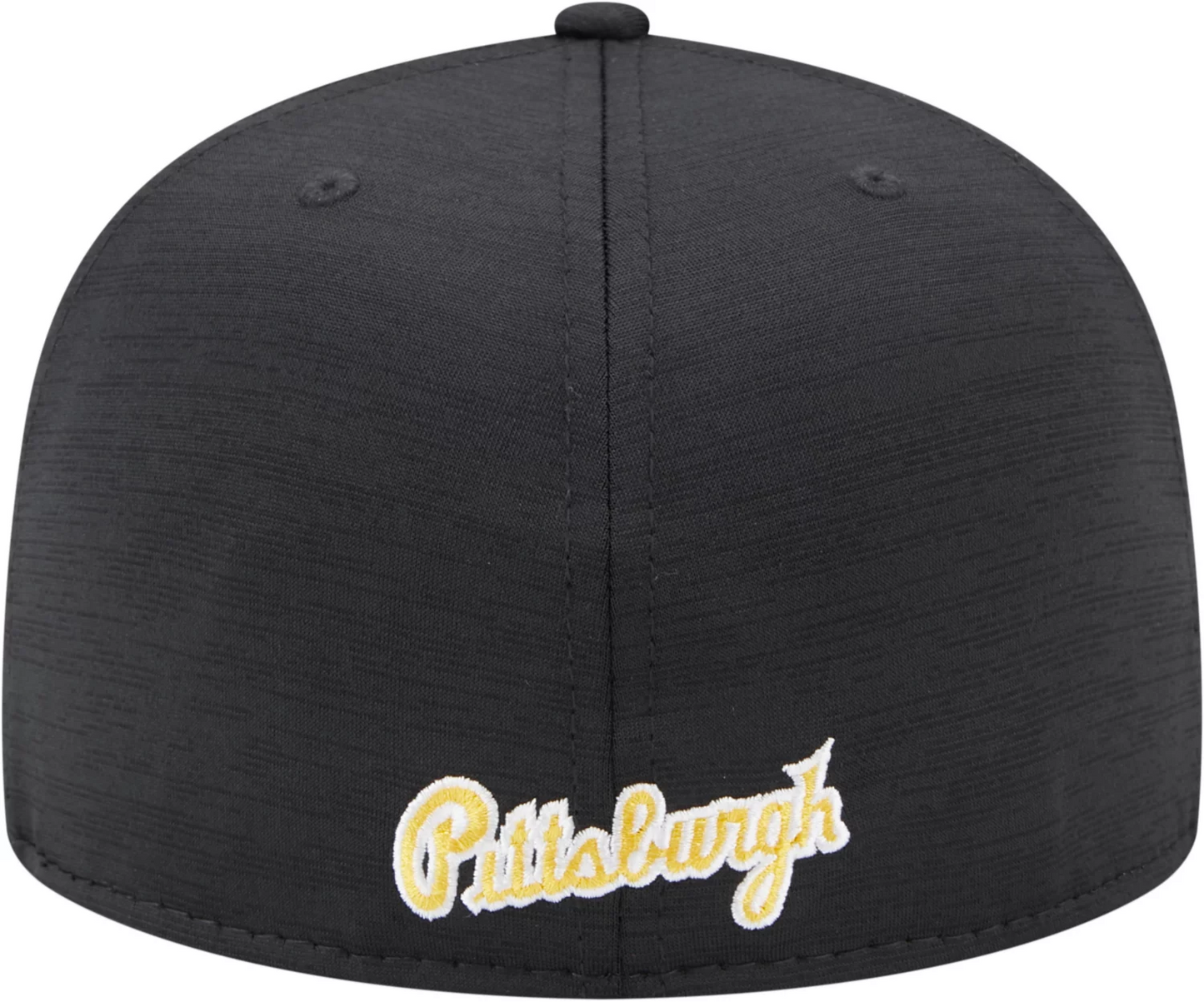 PITTSBURGH PIRATES MEN'S 2023 ALTERNATE CLUBHOUSE 59FIFTY FITTED HAT