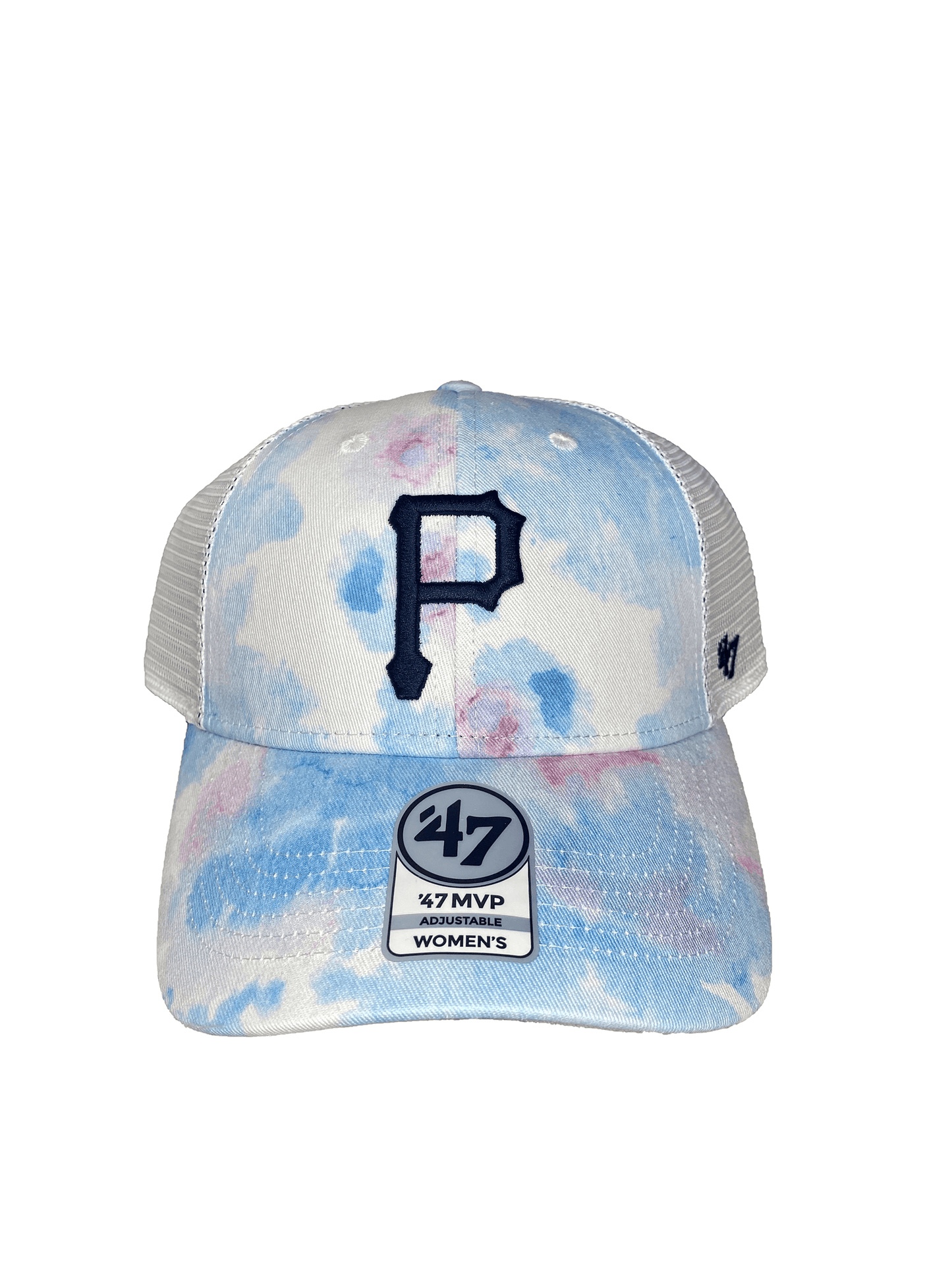 GORRA CASEY MUJER PIRATAS DE PITTSBURGH