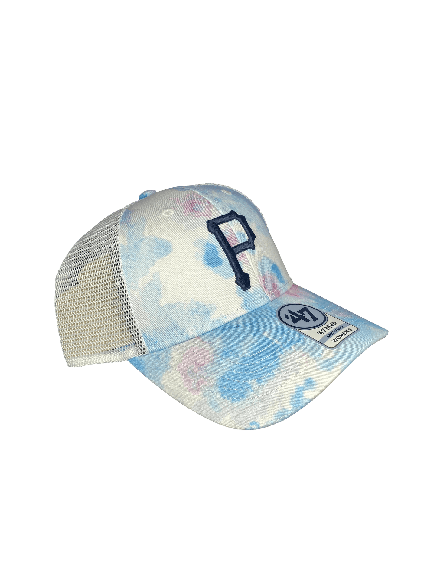 GORRA CASEY MUJER PIRATAS DE PITTSBURGH