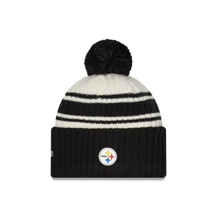 PITTSBURGH STEELERS 2022 SIDELINE KNIT