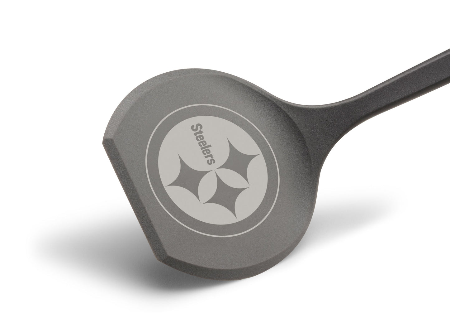 FLIPPER DE VENTILADOR DE PITTSBURGH STEELERS