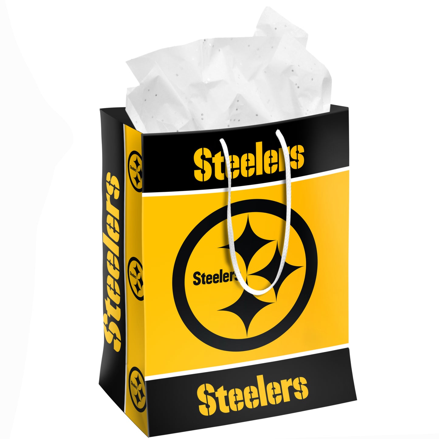 PITTSBURGH STEELERS GIFT BAG
