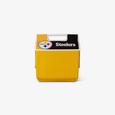 PITTSBURGH STEELERS IGLOO PLAYMATE COOLER
