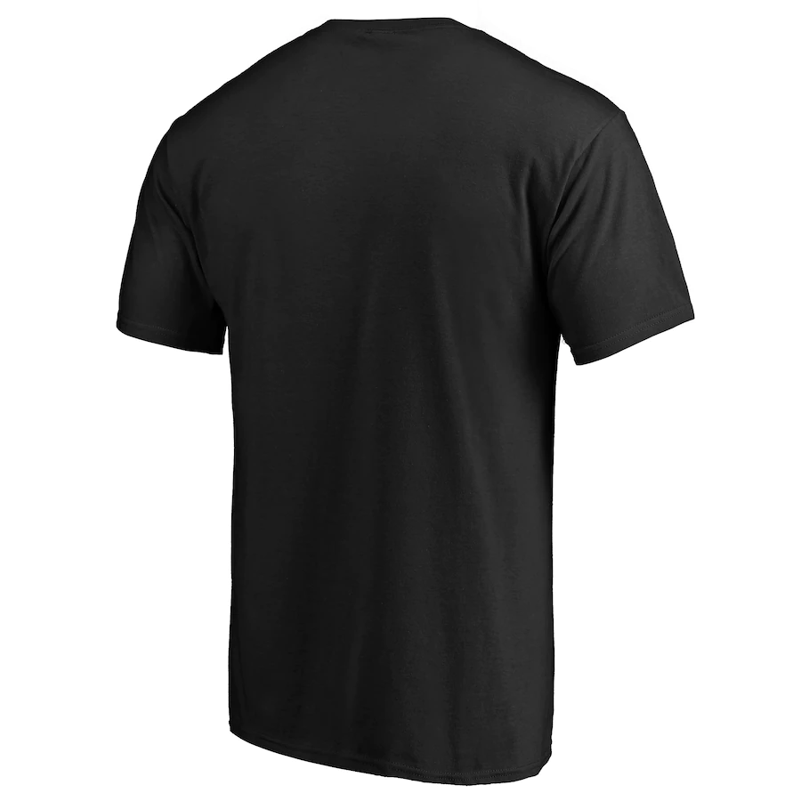 PITTSBURGH STEELERS MEN'S TEAM LOCKUP TEE