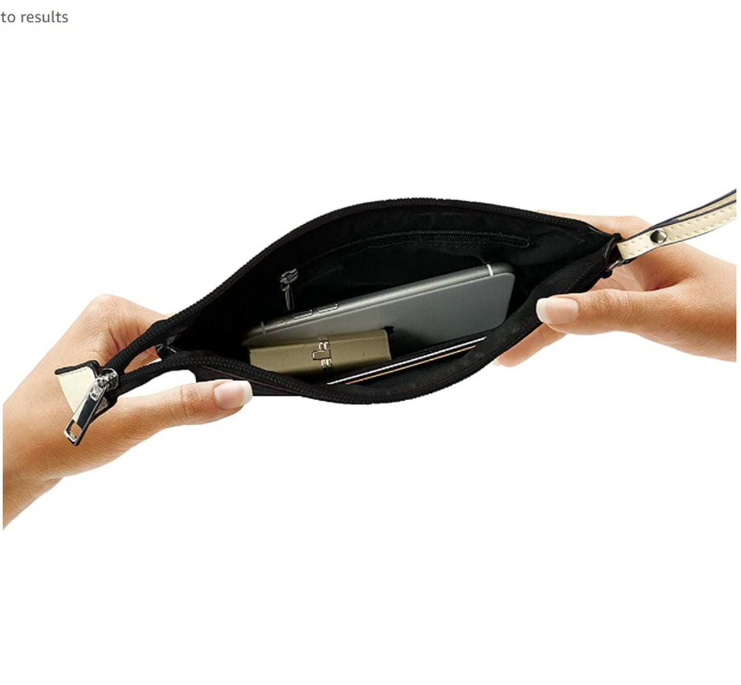 PITTSBURGH STEELERS VICTORY WRISTLET