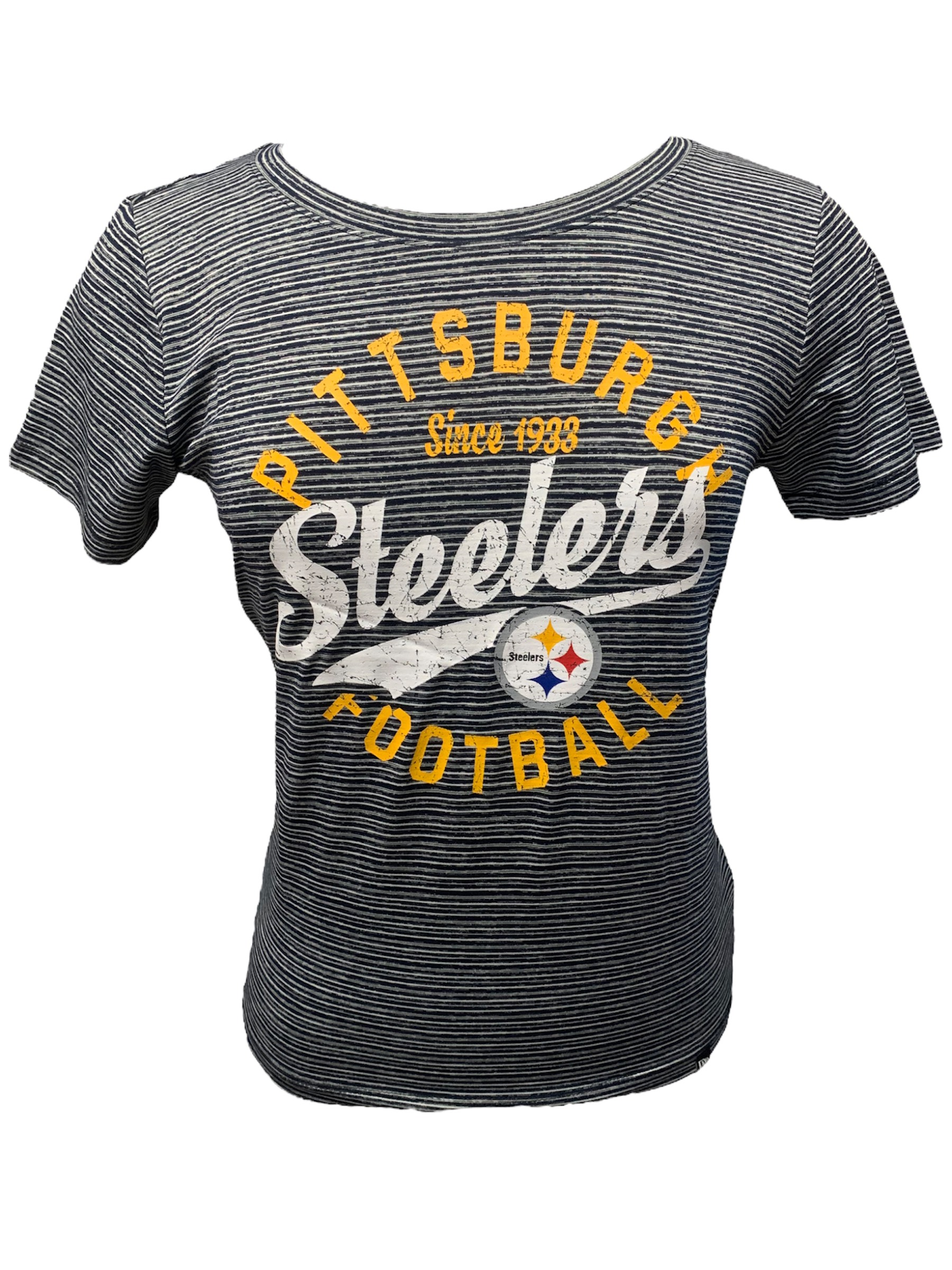 Pittsburgh steelers women's t shirts deals