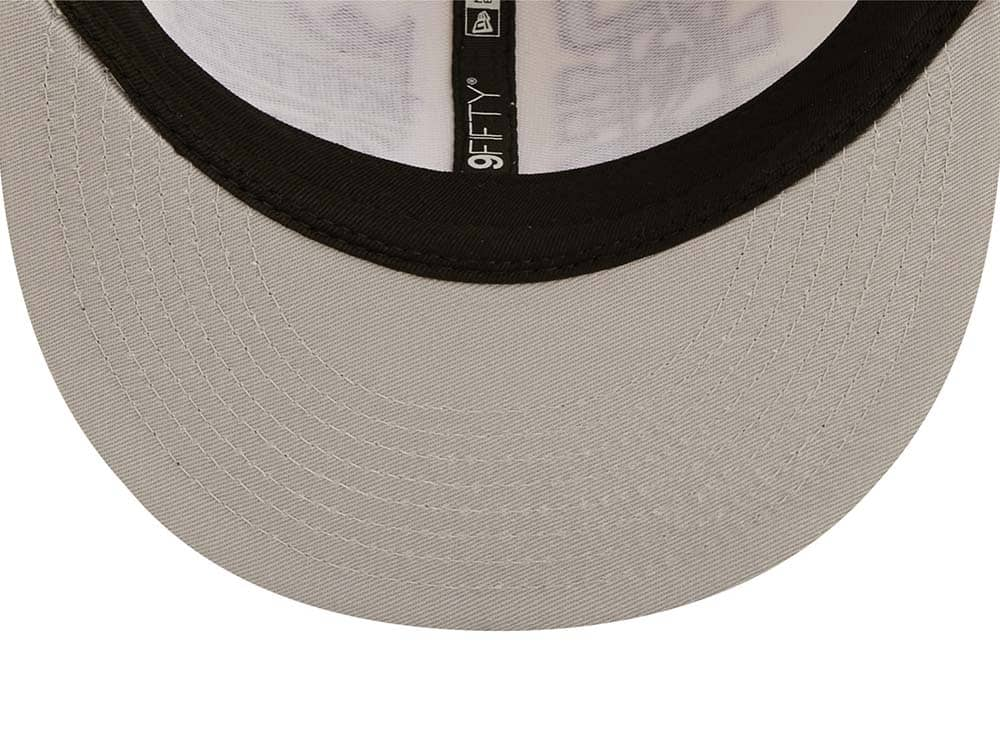 SACRAMENTO KINGS 2022 DRAFT 950 SNAPBACK