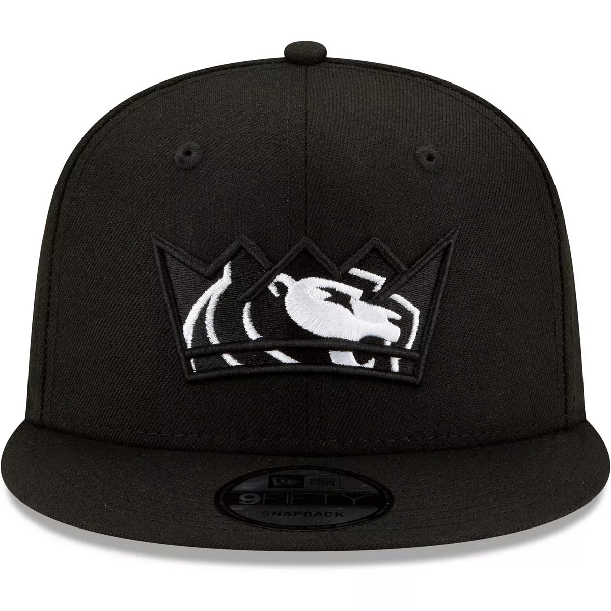 SACRAMENTO KINGS 2021 DRAFT HAT 9FIFTY SNAPBACK