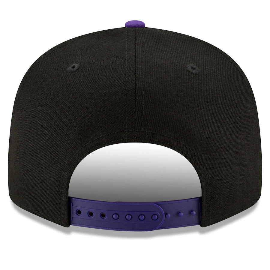 SACRAMENTO KINGS ON STAGE DRAFT HAT 9FIFTY