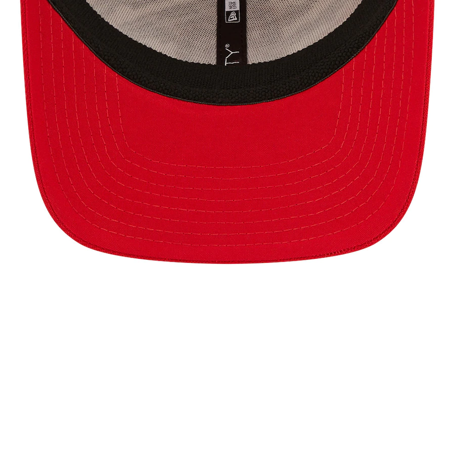 SAN DIEGO PADRES 2022 4TH OF JULY 39THIRTY FLEX FIT