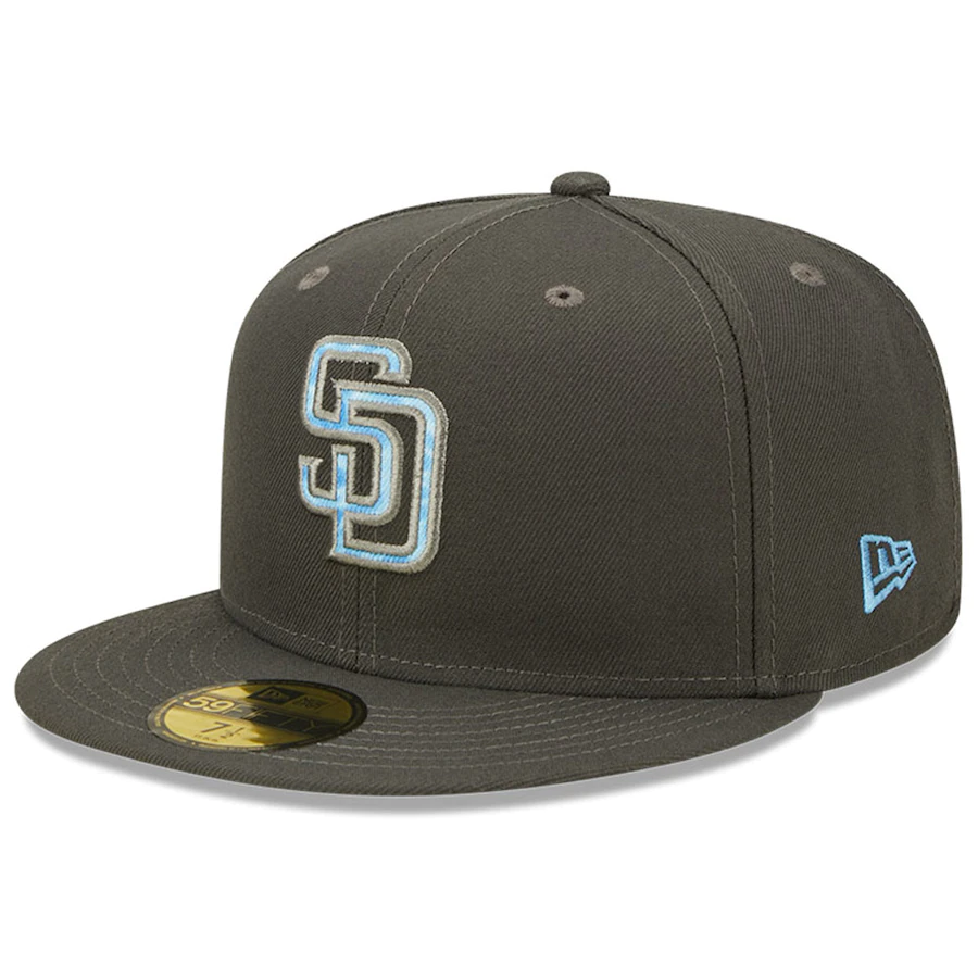 San Diego Padres Father's Day jersey