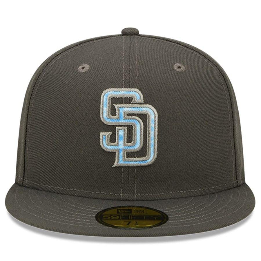 SAN DIEGO PADRES 2022 DÍA DEL PADRE 59FIFTY FITTED