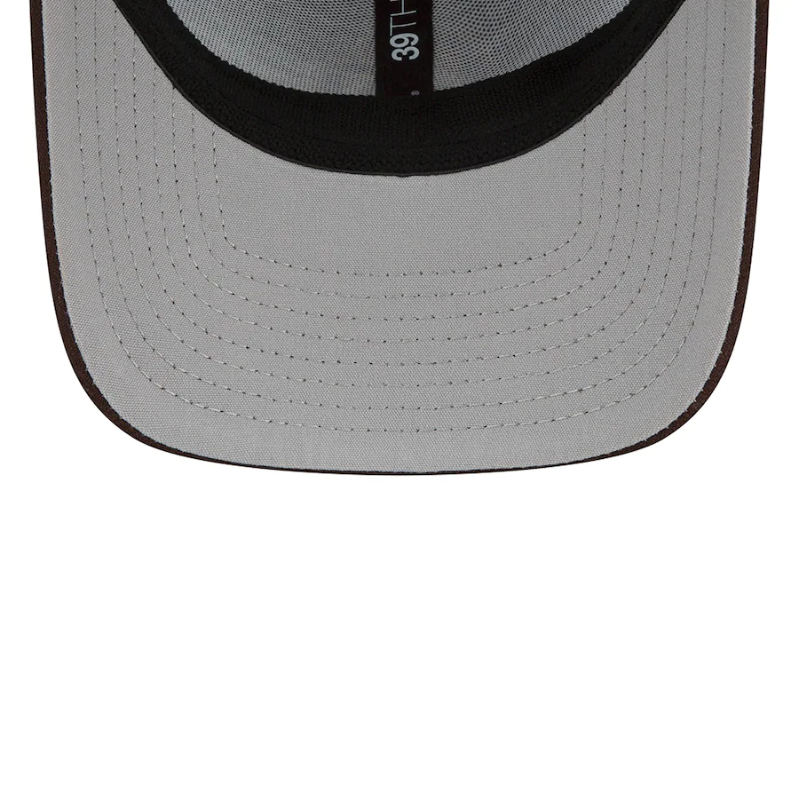 GORRO DE PRÁCTICAS DE BATEO SAN DIEGO PADRES 3930 FLEX FIT