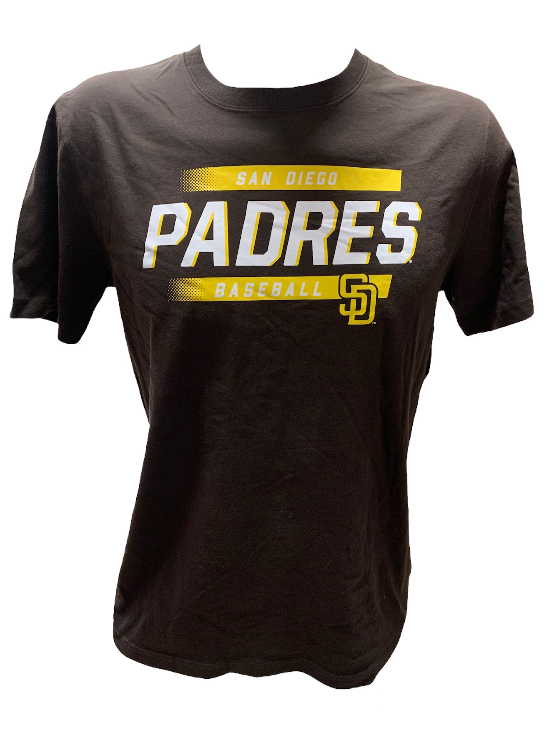 padres t shirt