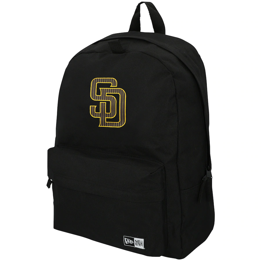 NEW ERA: BAGS AND ACCESSORIES, NEW ERA SAN DIEGO PADRES CAP