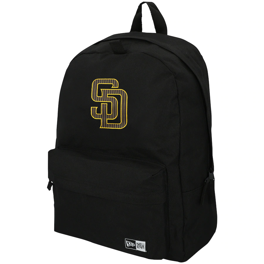 MOCHILA ESTADIO NUEVA ERA SAN DIEGO PADRES