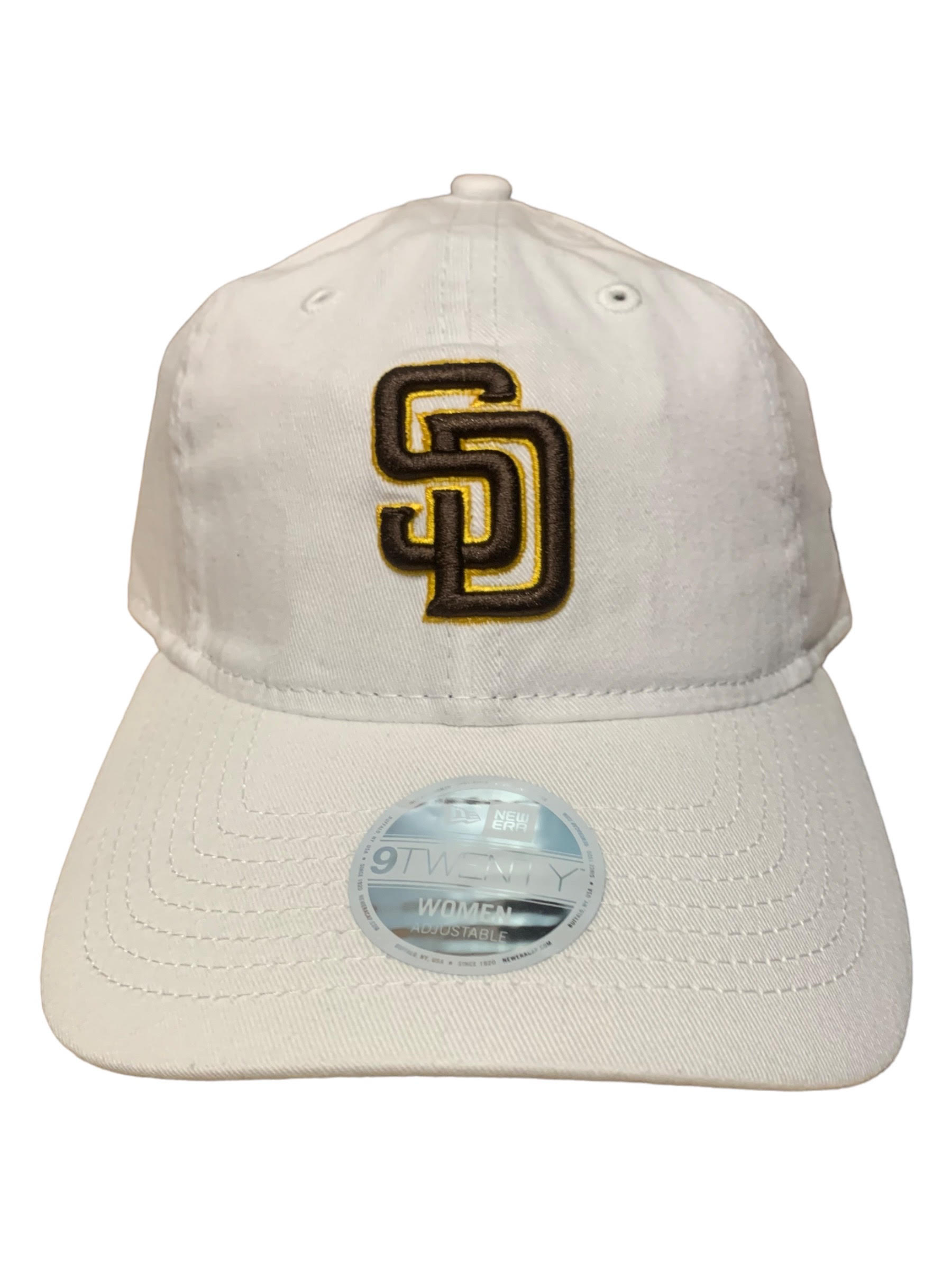 Women's hot sale padres hat