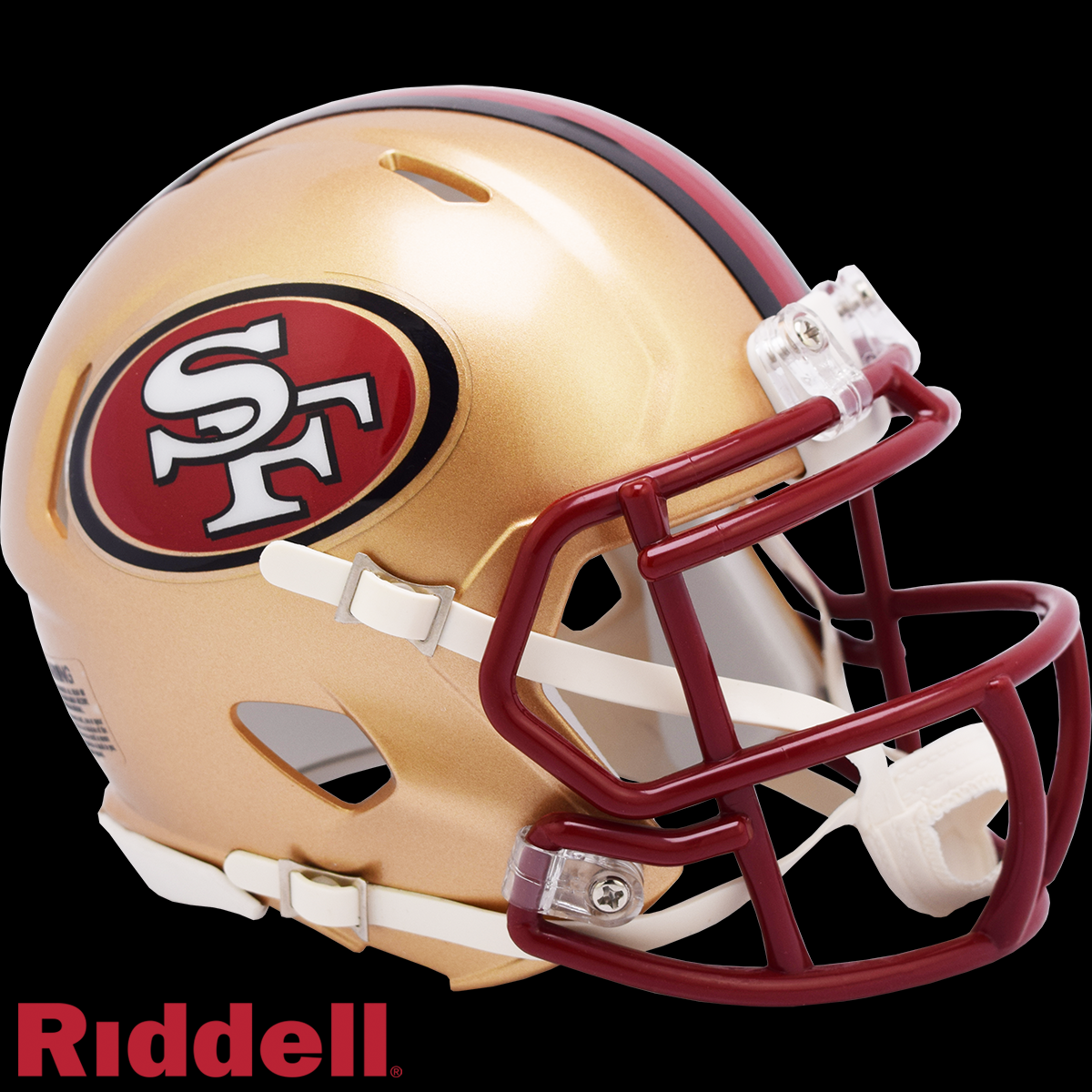 1996 49ers