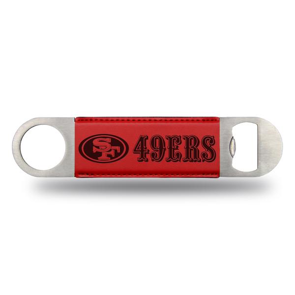 HOJA DE MANILLAR SAN FRANCISCO 49ERS