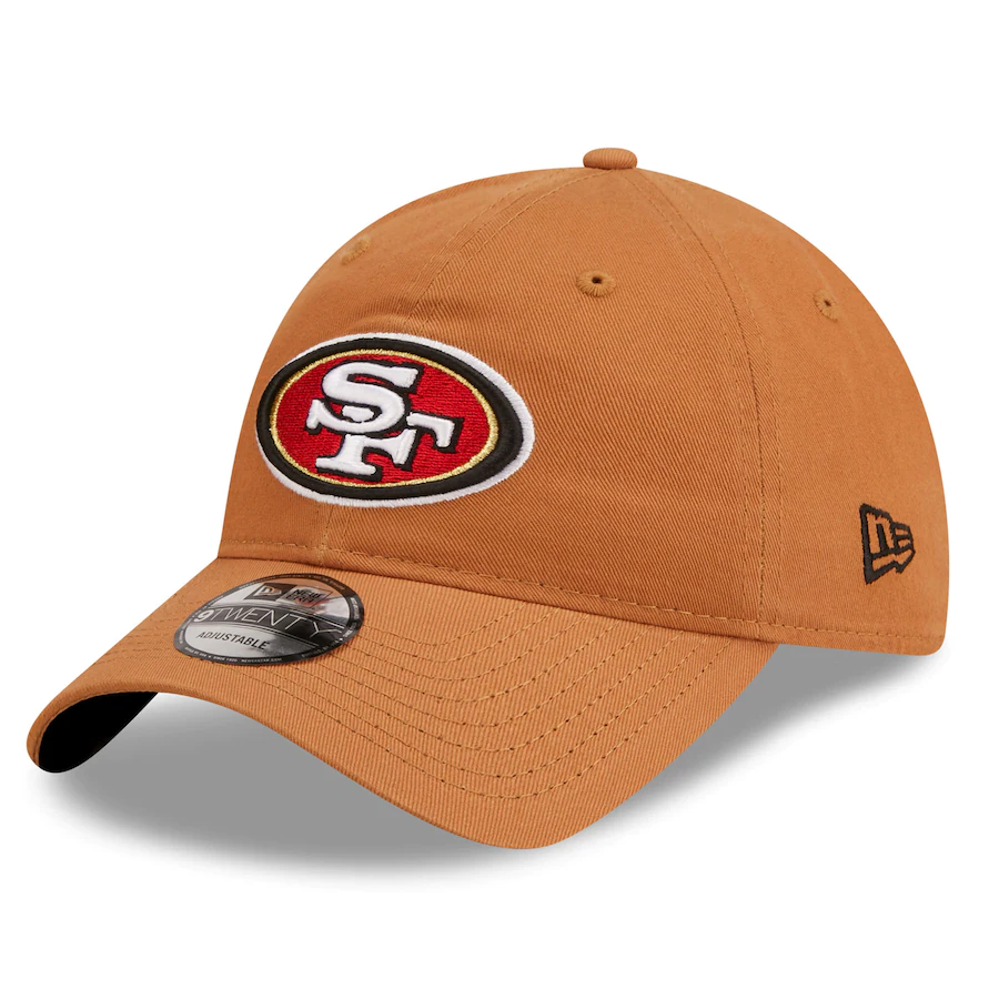 carhartt 49ers hat