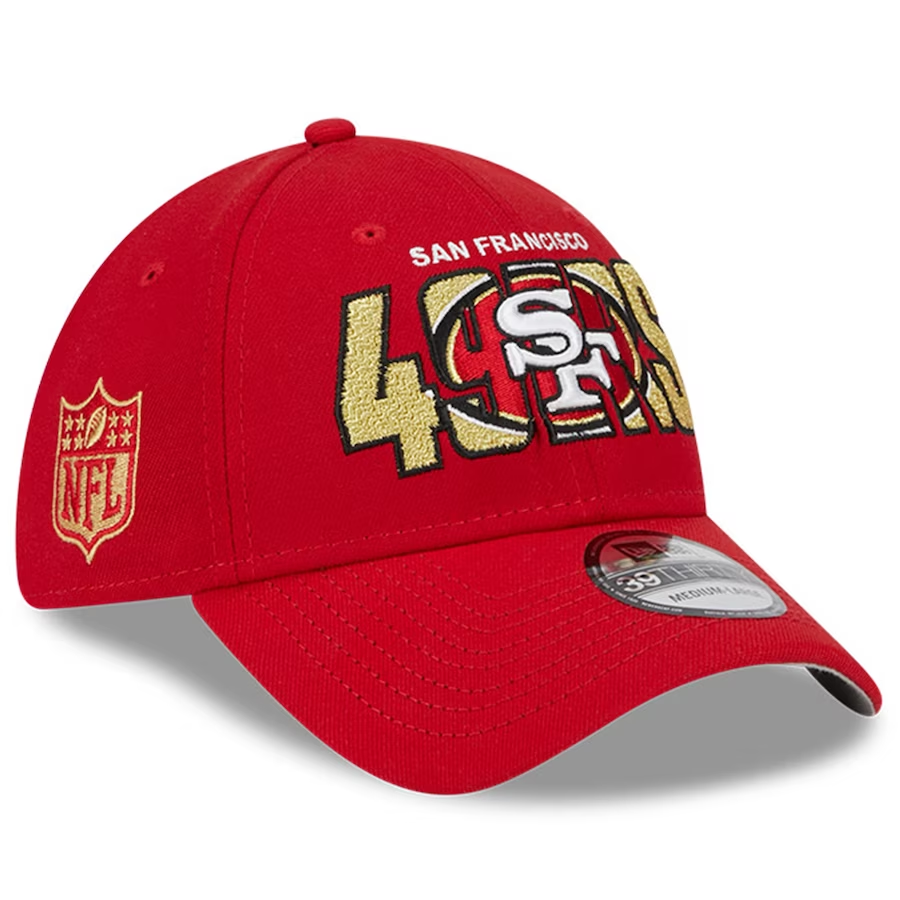 San Francisco 49ers Nfl Cap Personalized Trend 2023 –