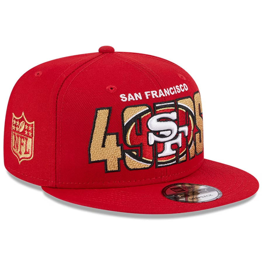 49ers draft hats 2019 sales