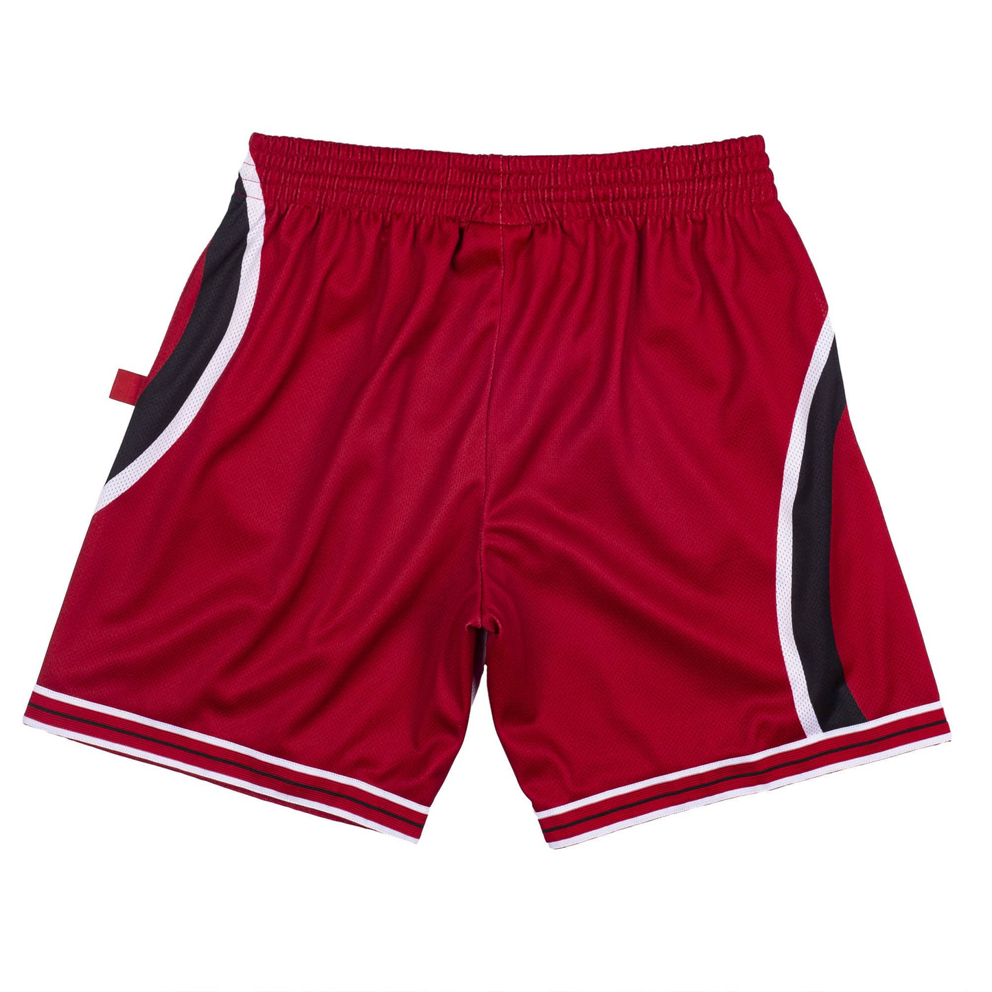 SAN FRANCISCO 49ERS MEN'S BIG FACE SHORTS