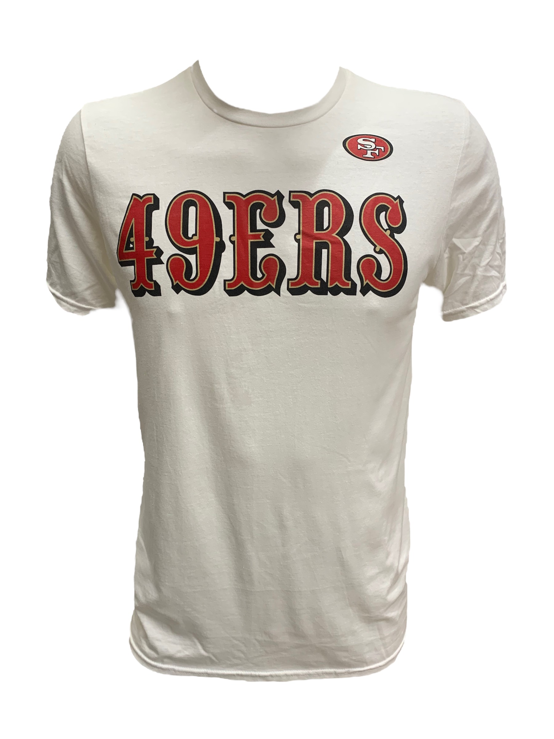 49ers shirt cheap