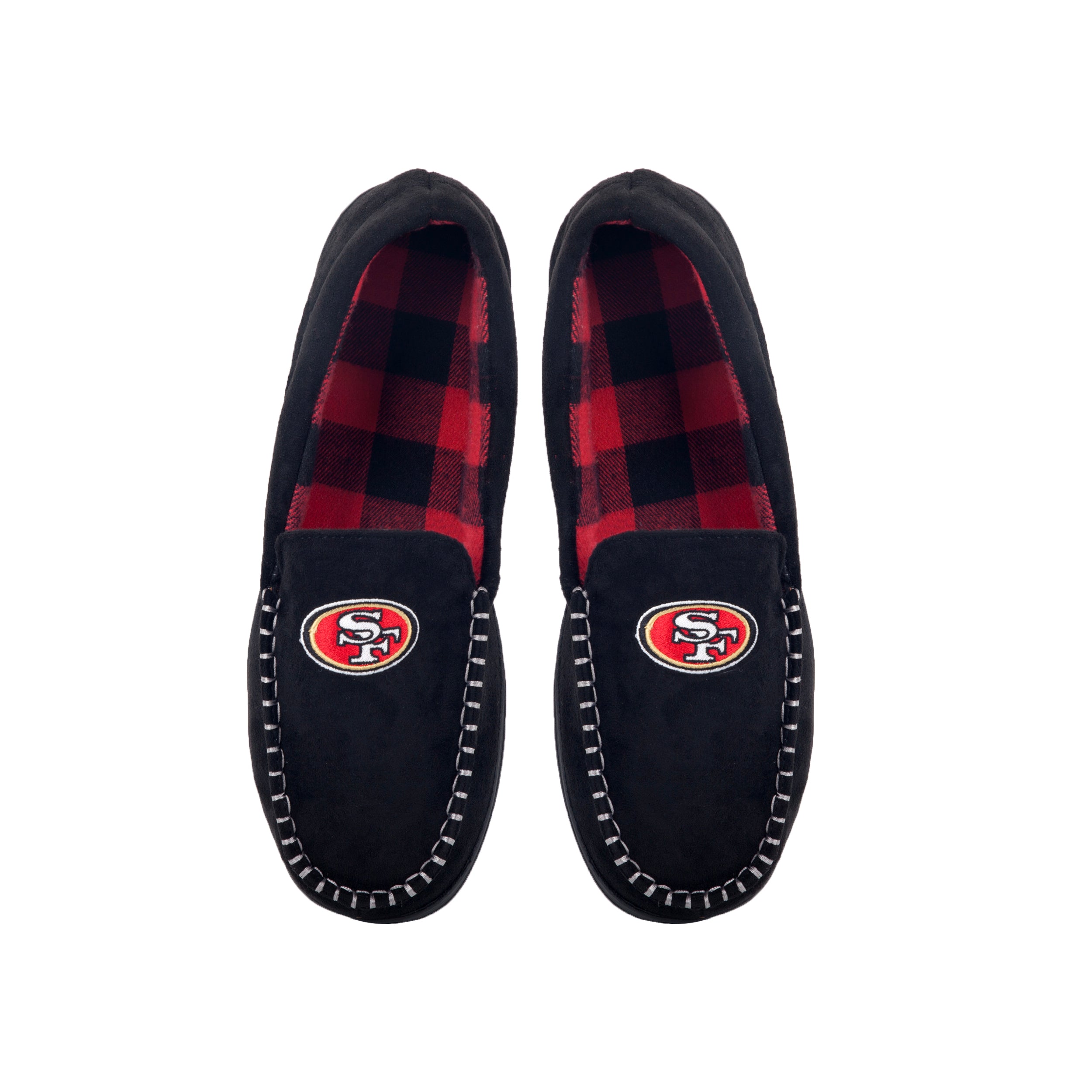 st louis cardinals slippers for men