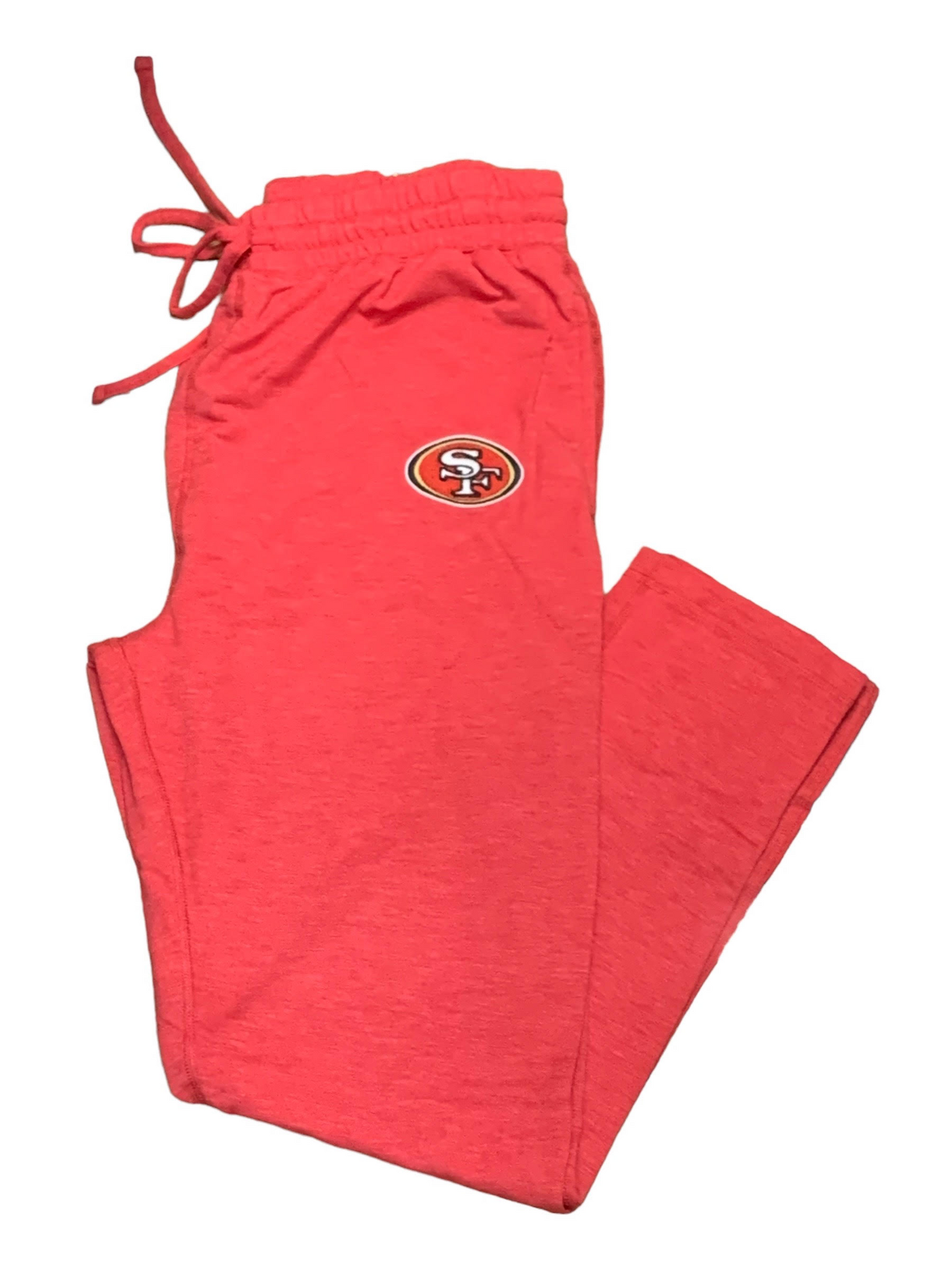 PANTALONES DEPORTIVOS POWERPLAY PARA HOMBRE SAN FRANCISCO 49ERS