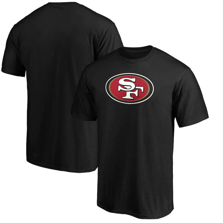 CAMISETA CON LOGO PRIMARIO PARA HOMBRE SAN FRANCISCO 49ERS