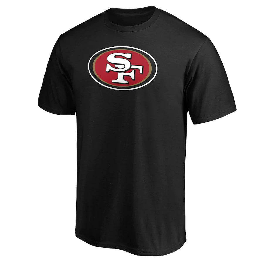 CAMISETA CON LOGO PRIMARIO PARA HOMBRE SAN FRANCISCO 49ERS