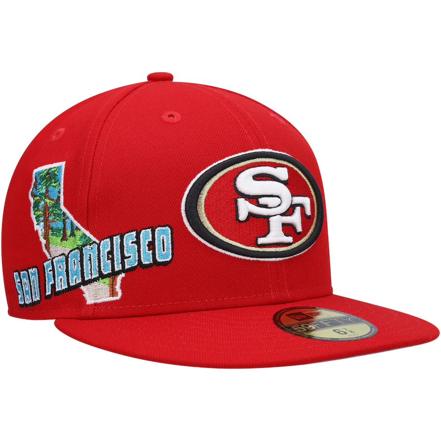 49ers state