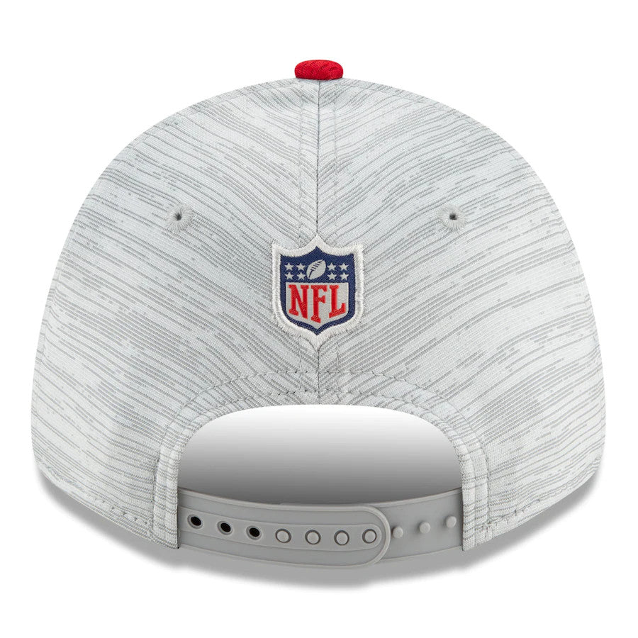 SAN FRANCISCO 49ERS TRAINING CAMP 9FORTY SS