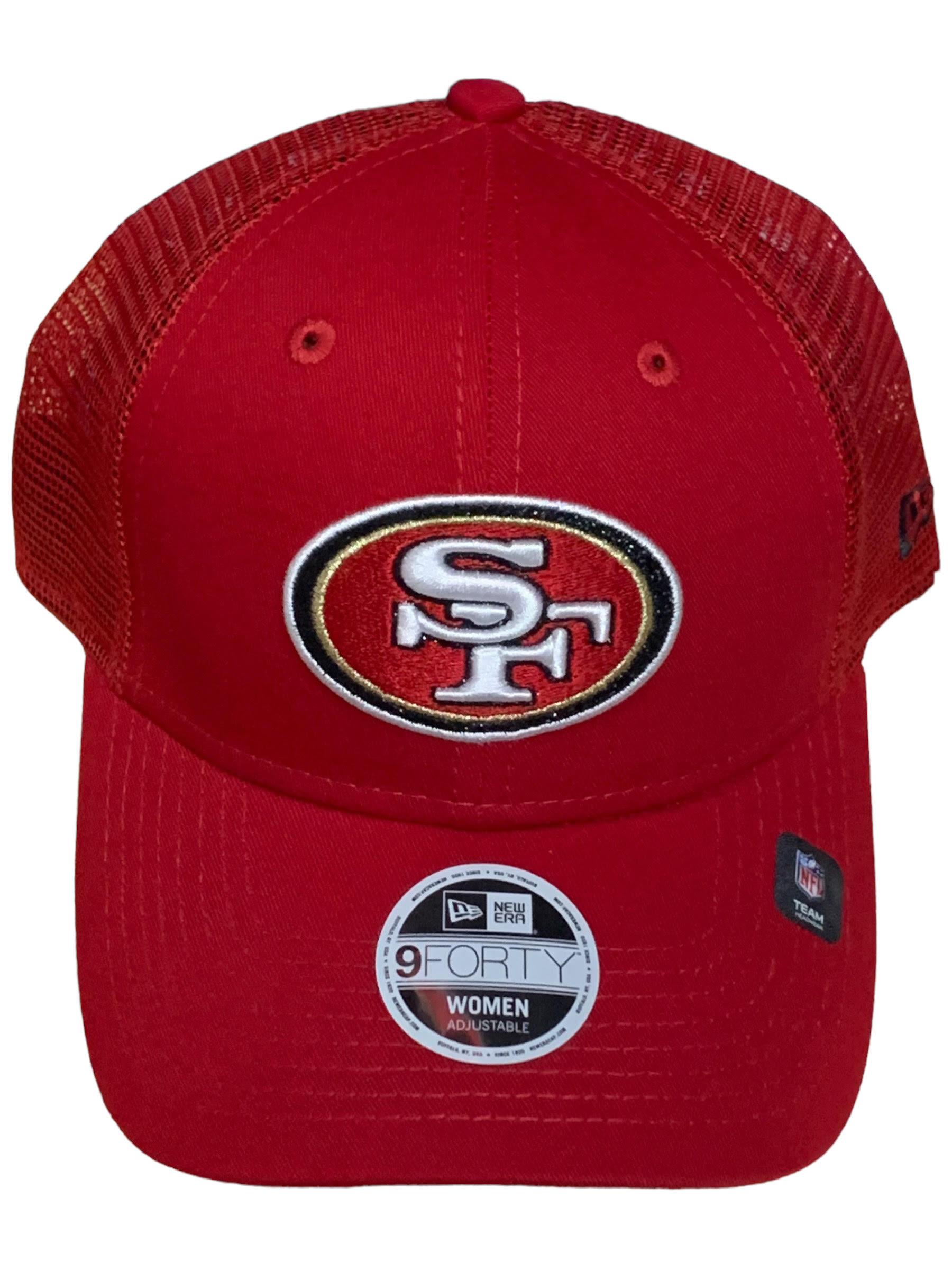 San francisco top 49ers womens hats