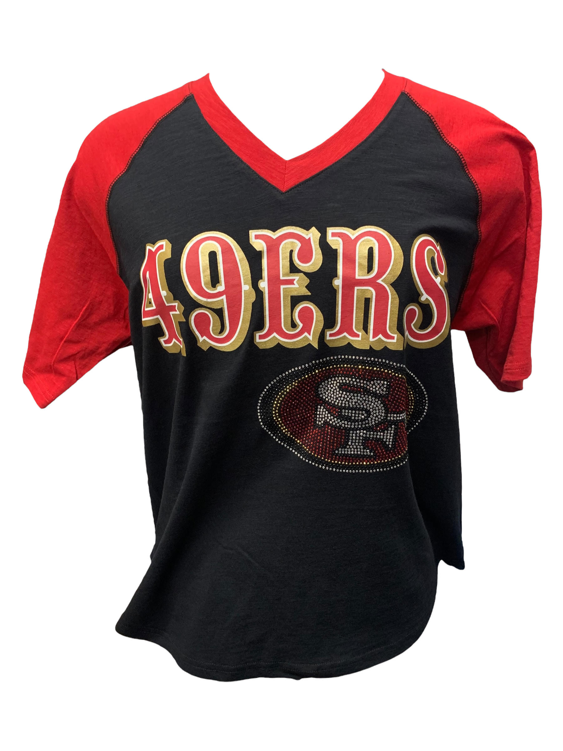 49ers jersey 2xl