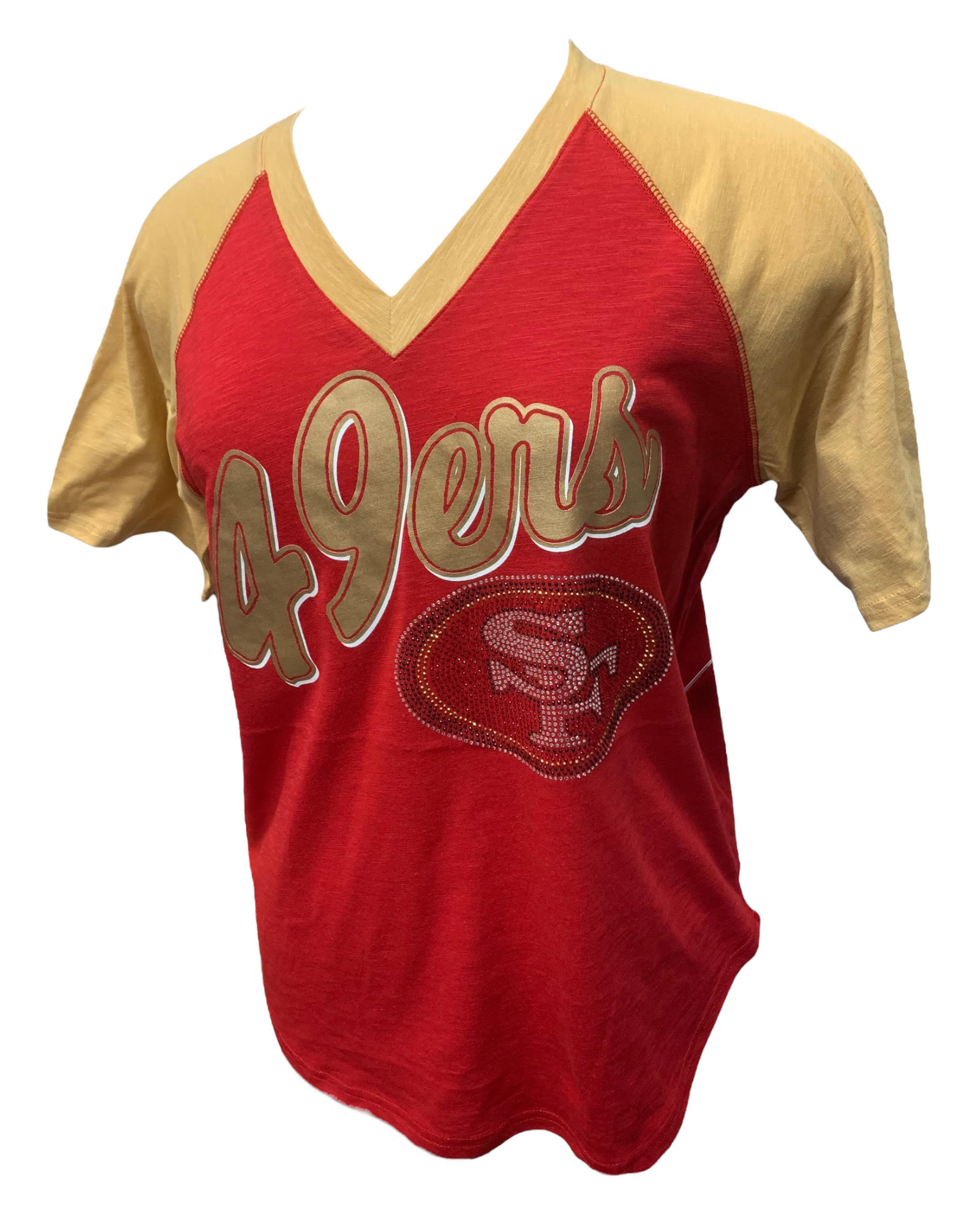 sf 49ers baseball jersey