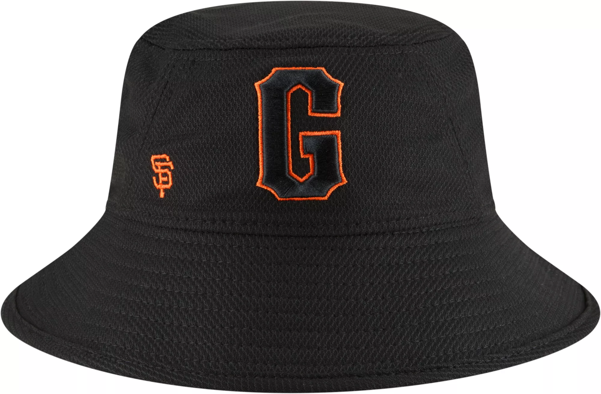 San Francisco Giants 2022/23 Batting Practice Bucket Hat