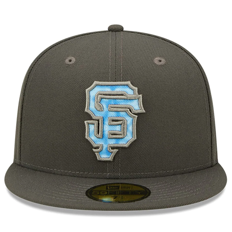 SAN FRANCISCO GIANTS 2022 FATHERS DAY 59FIFTY FITTED