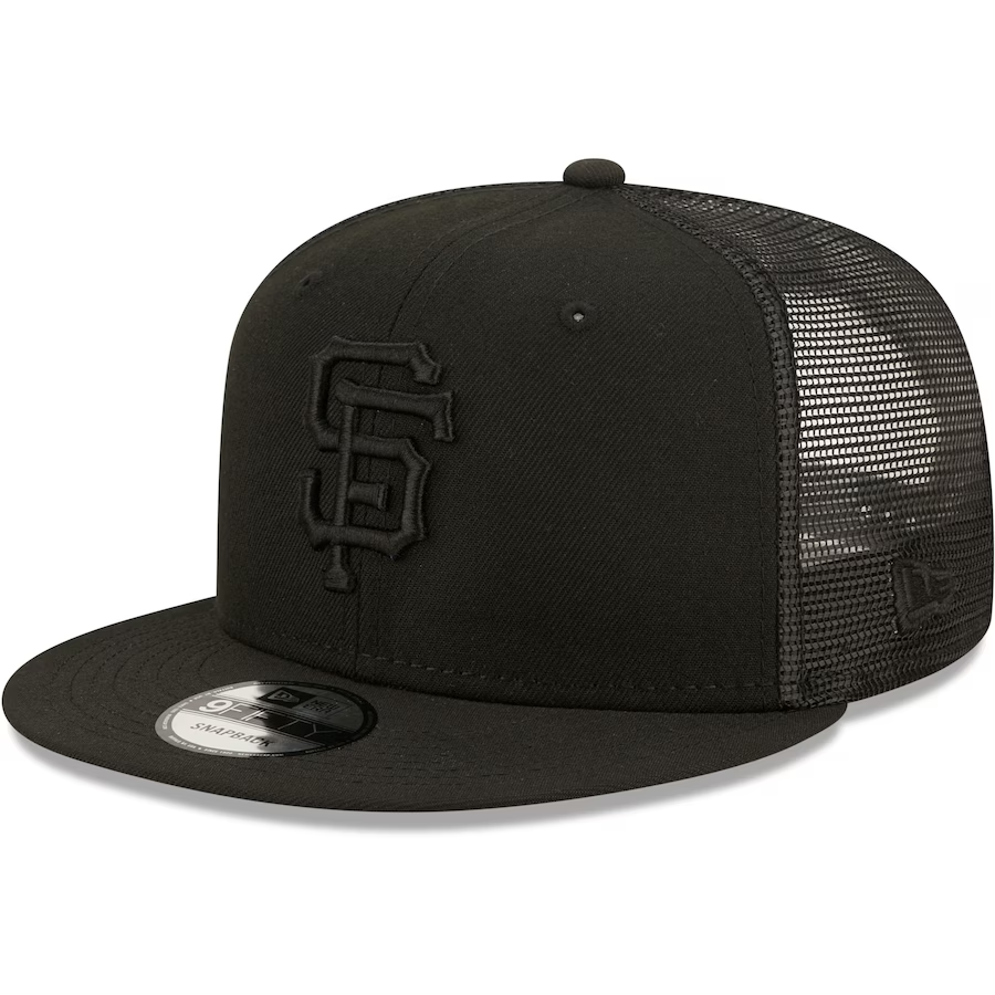 san francisco giants ball caps