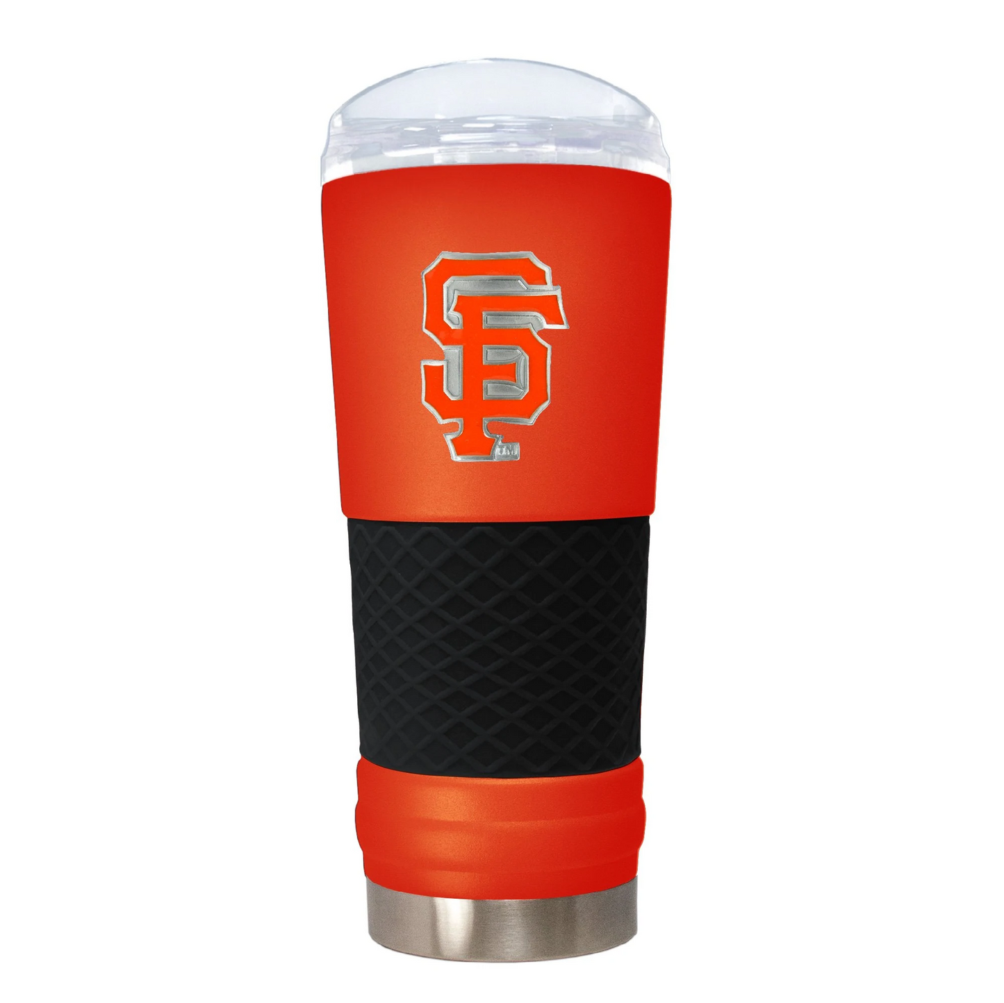 SAN FRANCISCO GIANTS DRAFT TUMBLER
