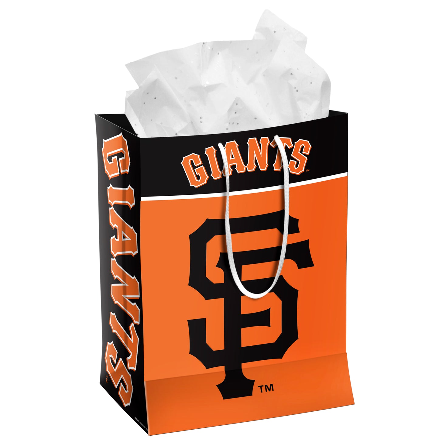SAN FRANCISCO GIANTS GIFT BAG