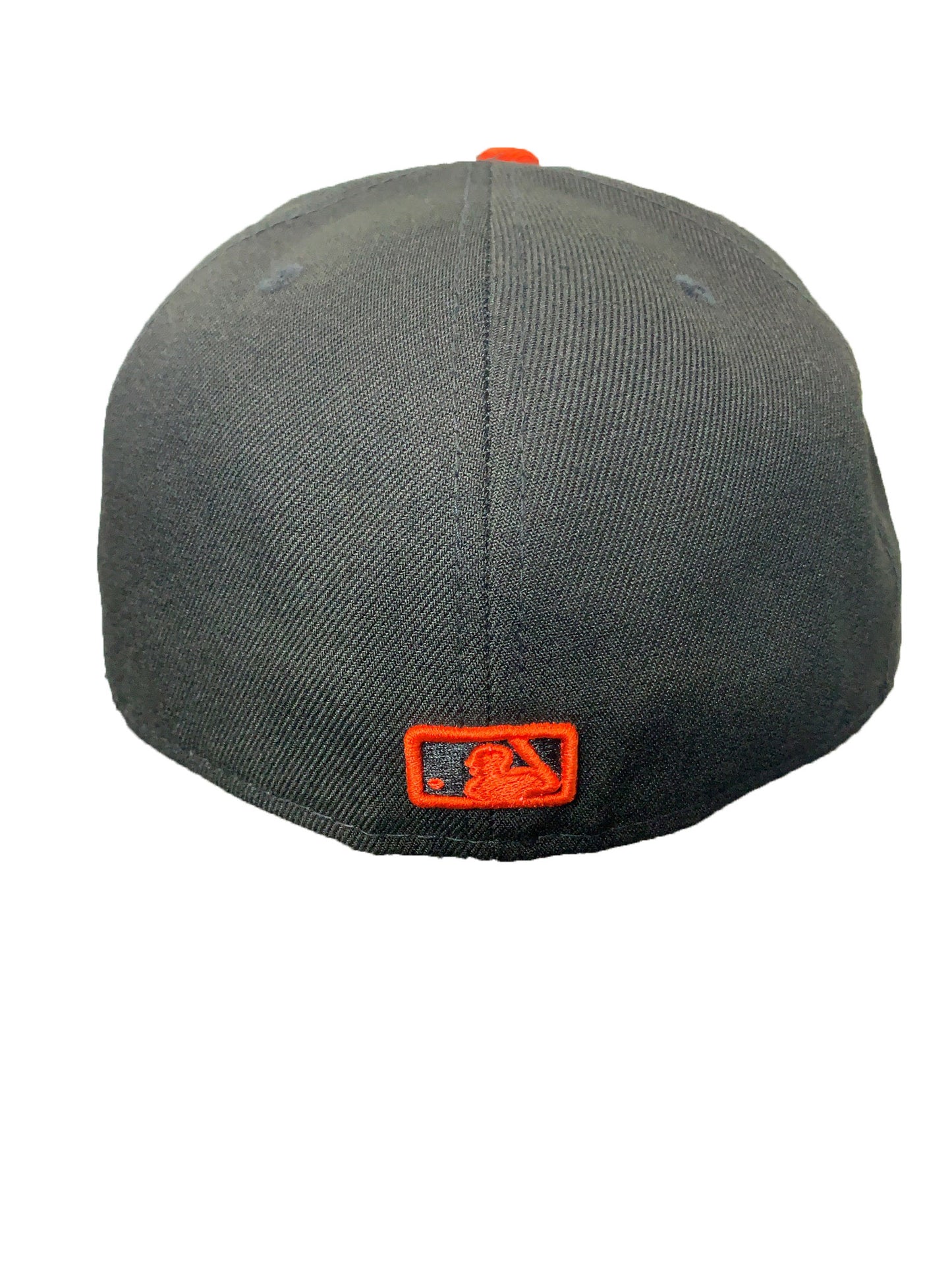SAN FRANCISCO GIANTS GIGANTES CUSTOM 59FIFTY