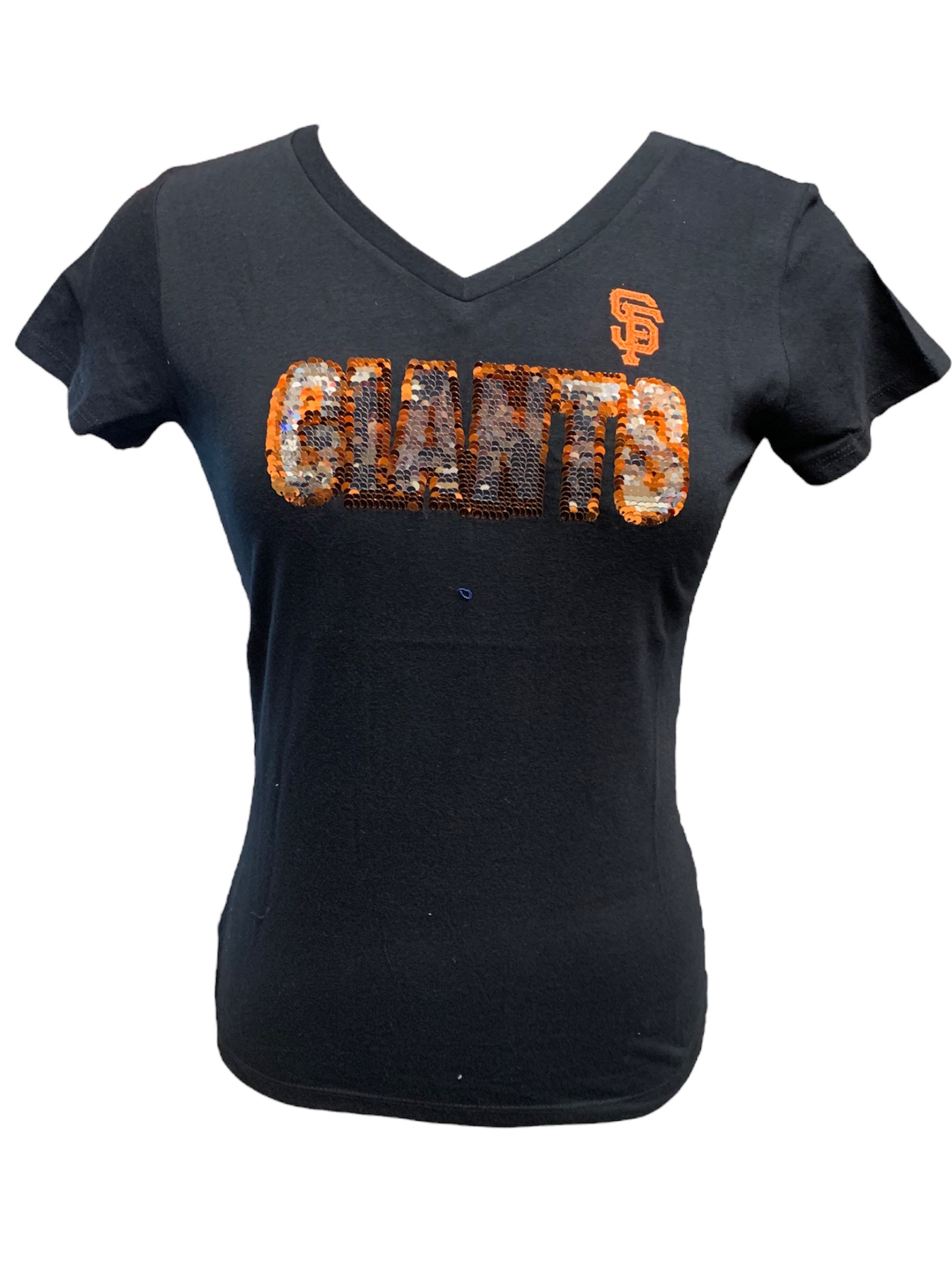 giants t shirt