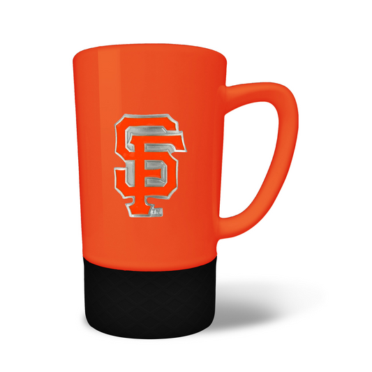 SAN FRANCISCO GIANTS JUMP MUG